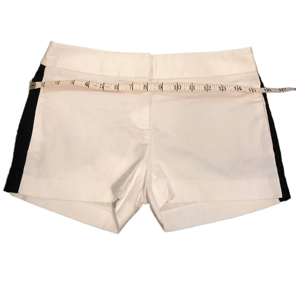 Express Shorts